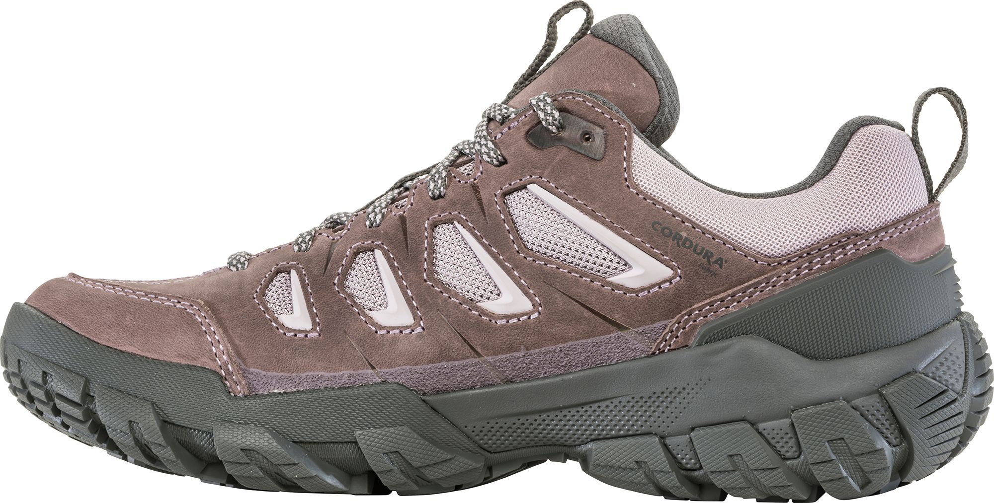Oboz Women's Sawtooth X B-Dry Hiking Shoes product image