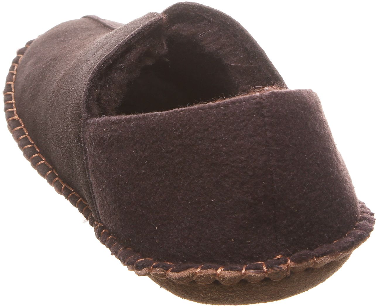 mens levi slippers