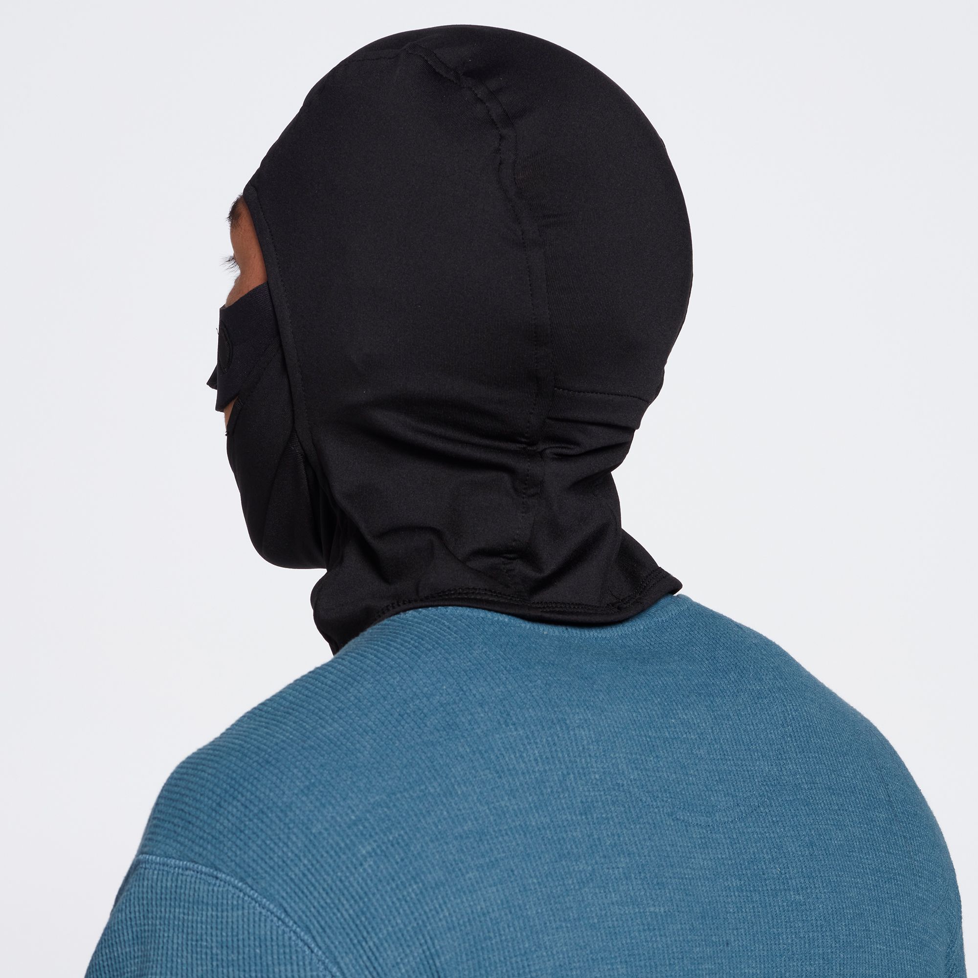 Seirus MagneMask Combo Hinged Headliner product image