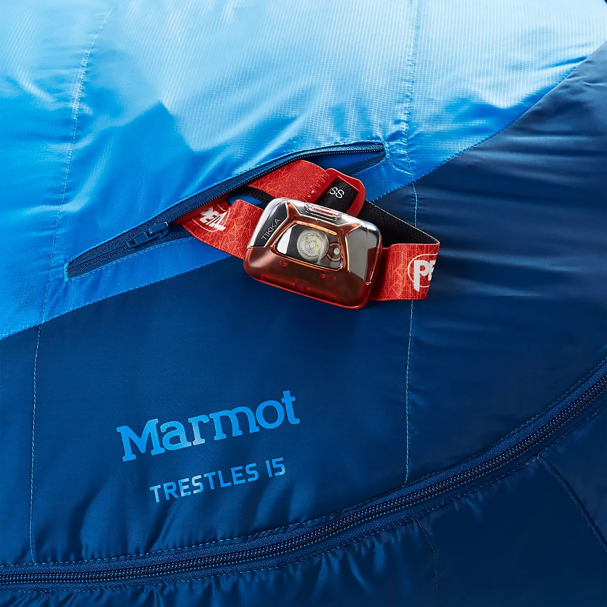 Marmot Trestles 15 Sleeping Bag product image