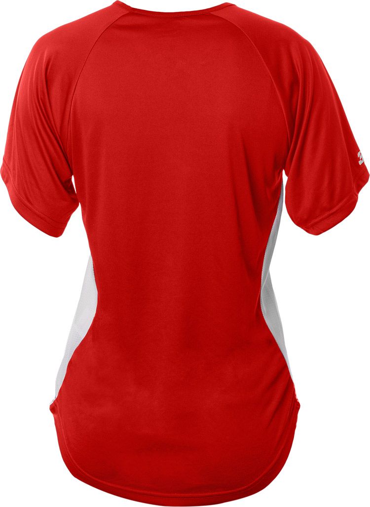 3N2 Women's NuFIT Softball Jersey product image