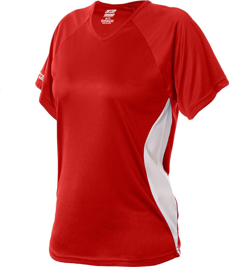 3N2 Women's NuFIT Softball Jersey product image