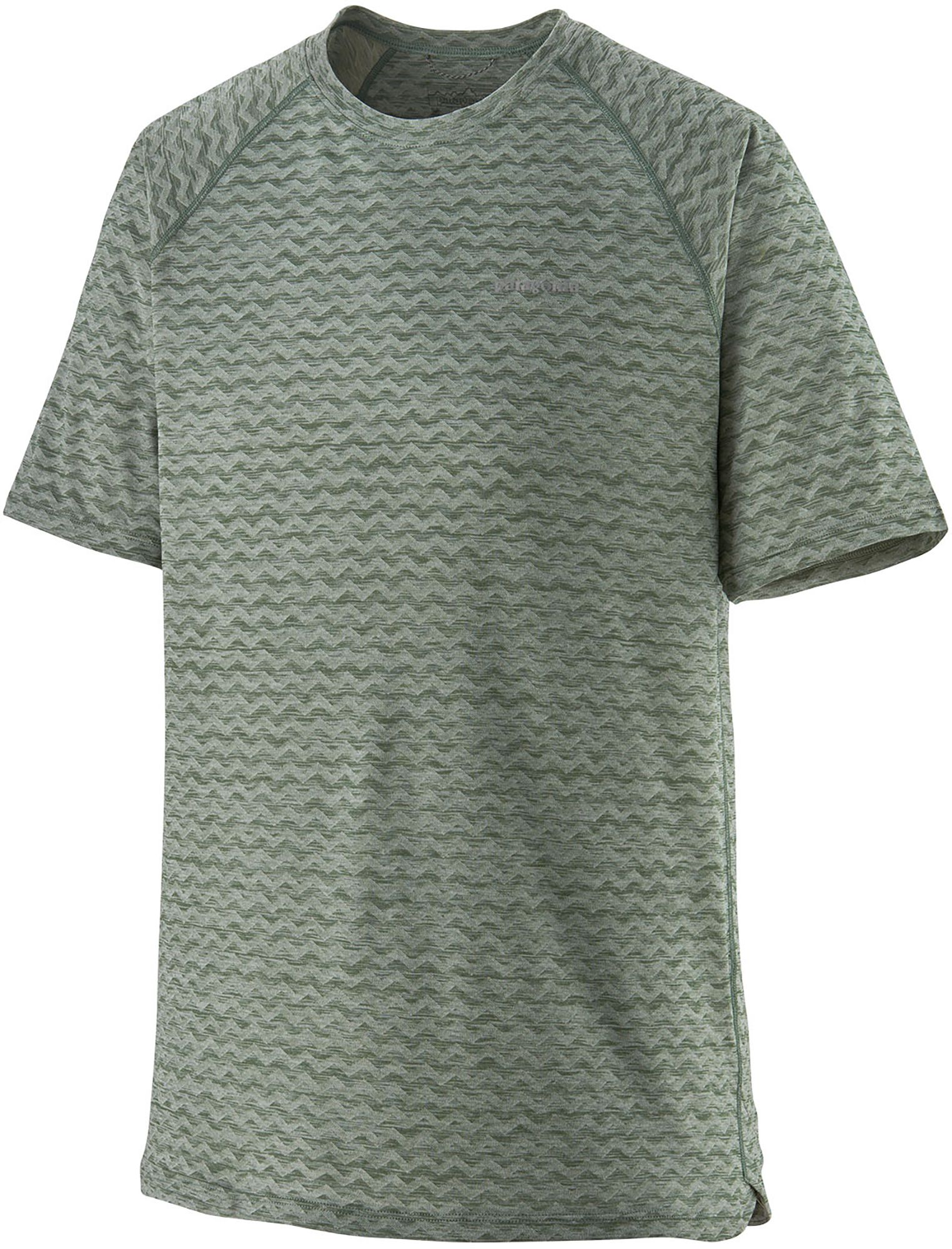 Patagonia Men's Ridge Flow Shirt product image