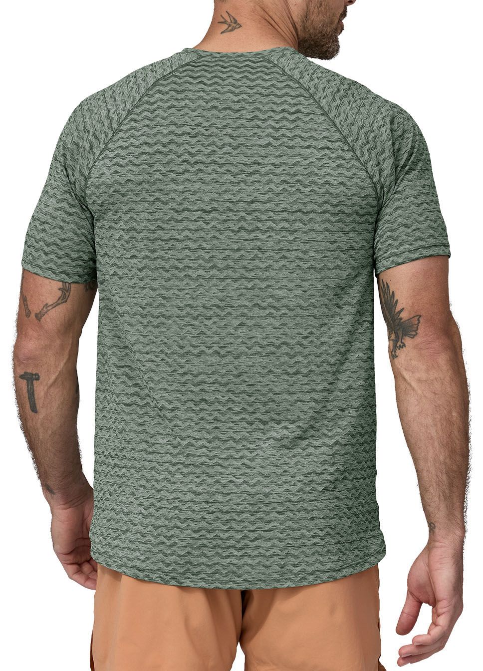 Patagonia Men's Ridge Flow Shirt product image