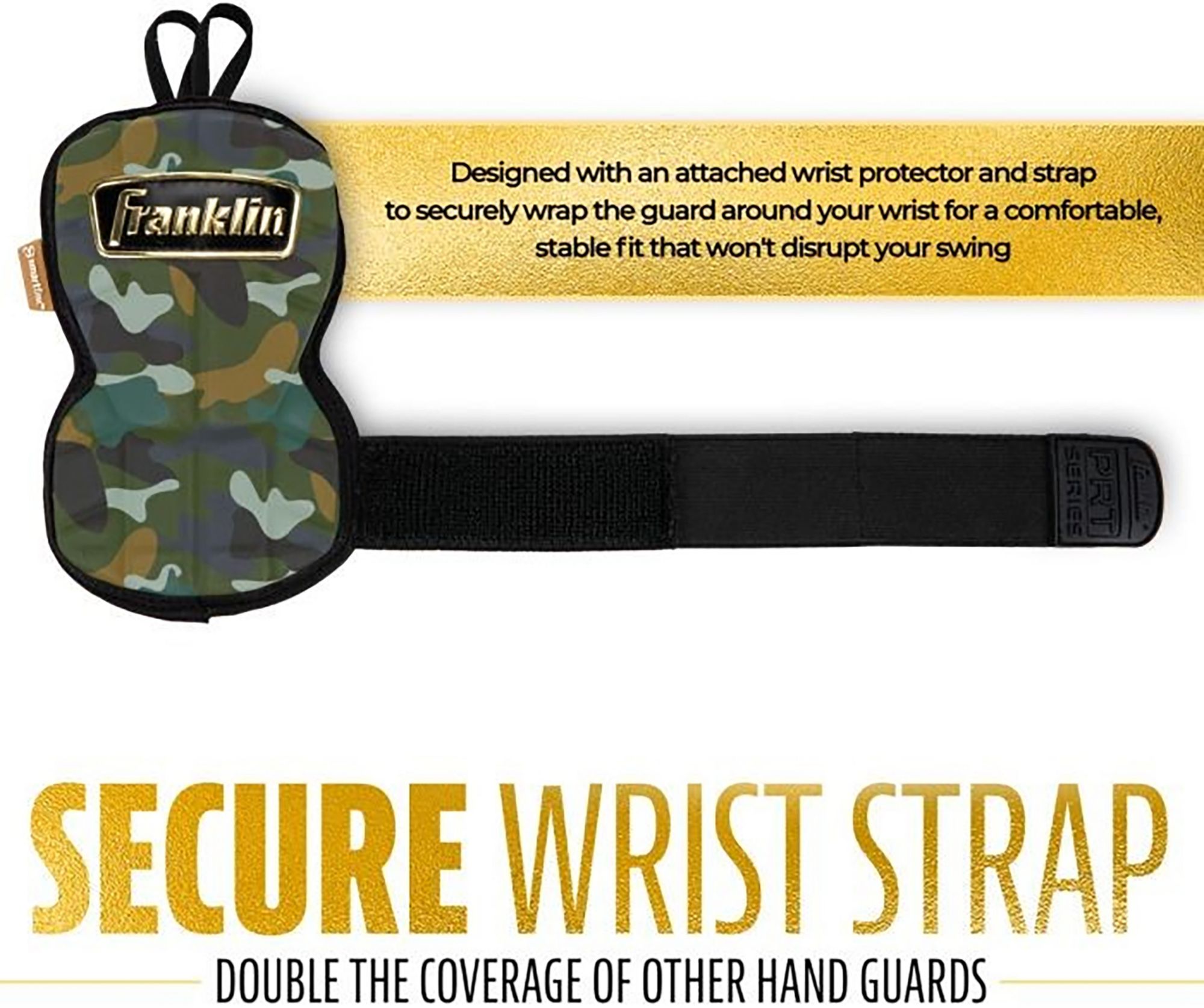 Franklin Adult PRT Protective Hand Guard product image