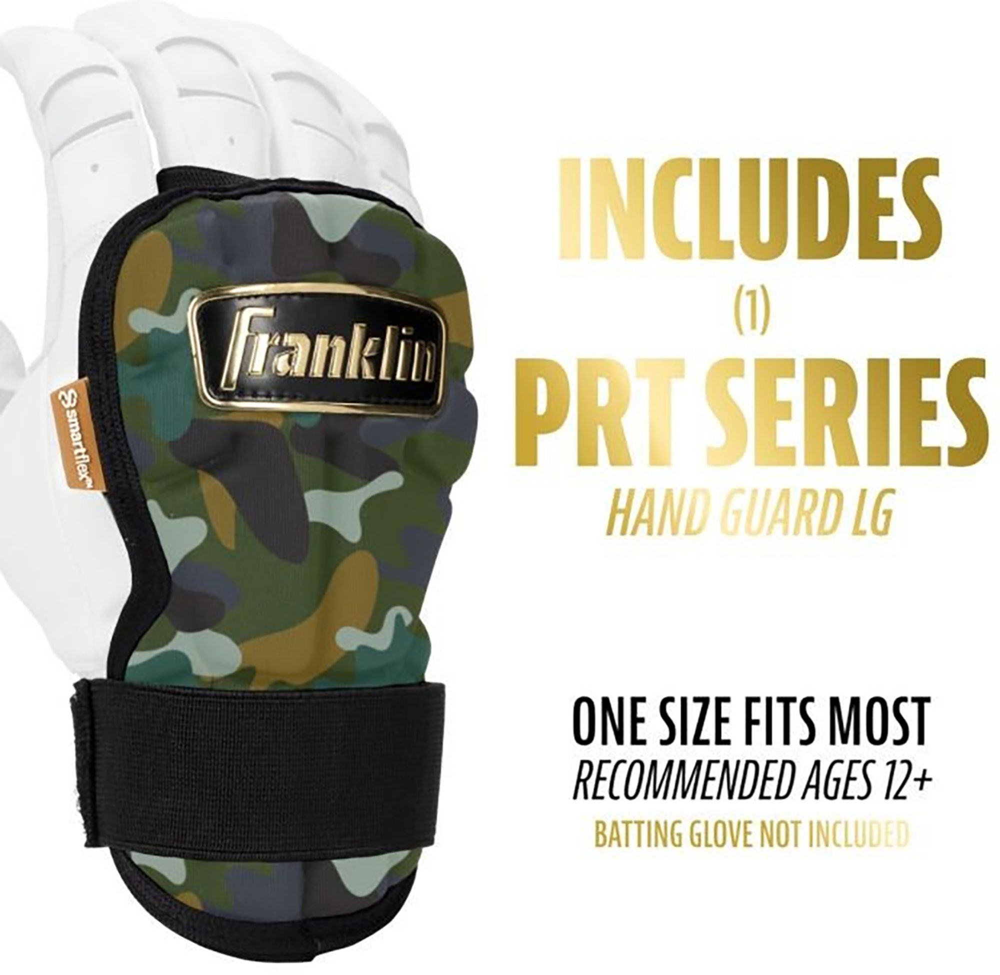 Franklin Adult PRT Protective Hand Guard product image