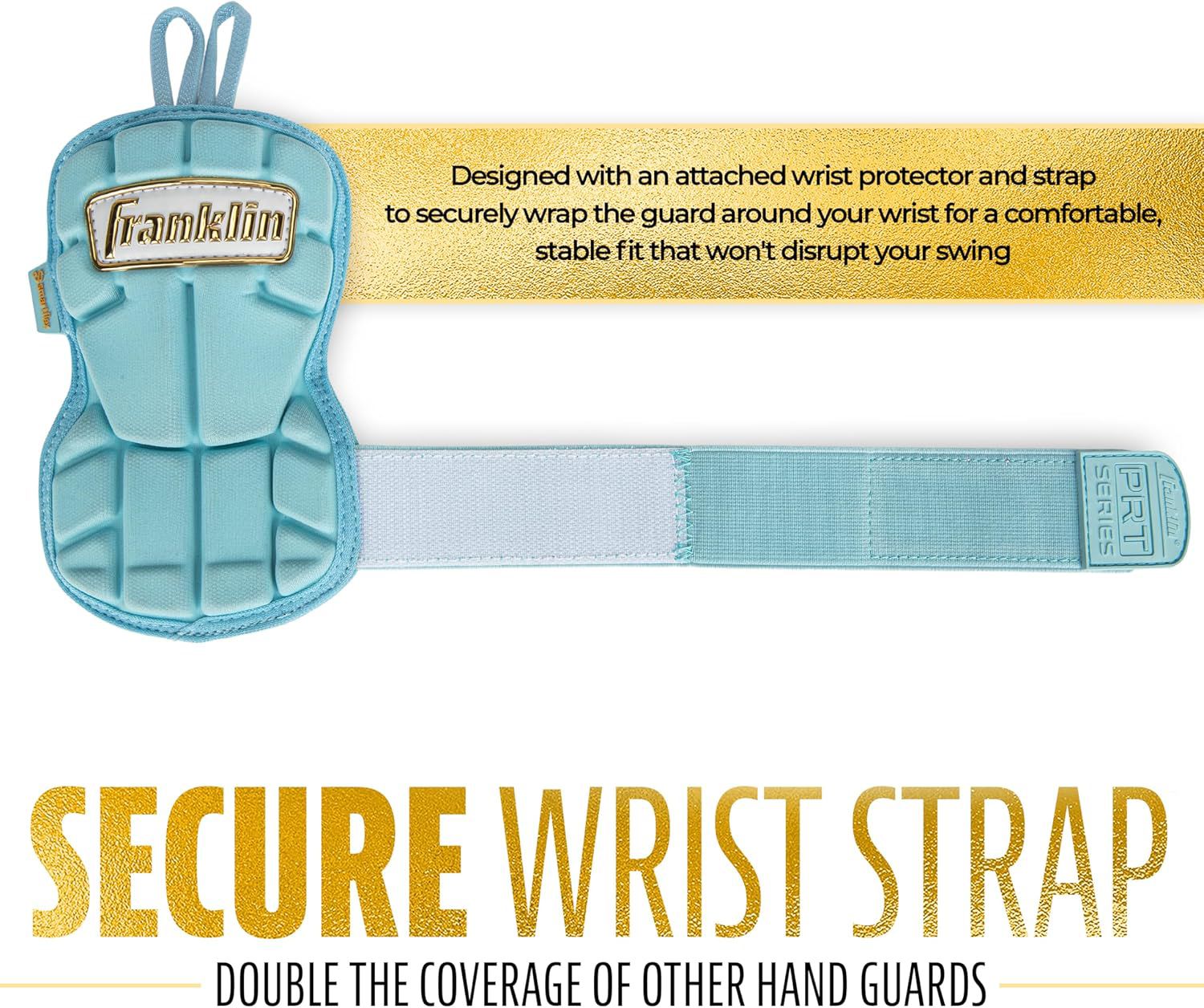 Franklin Adult PRT Protective Hand Guard product image