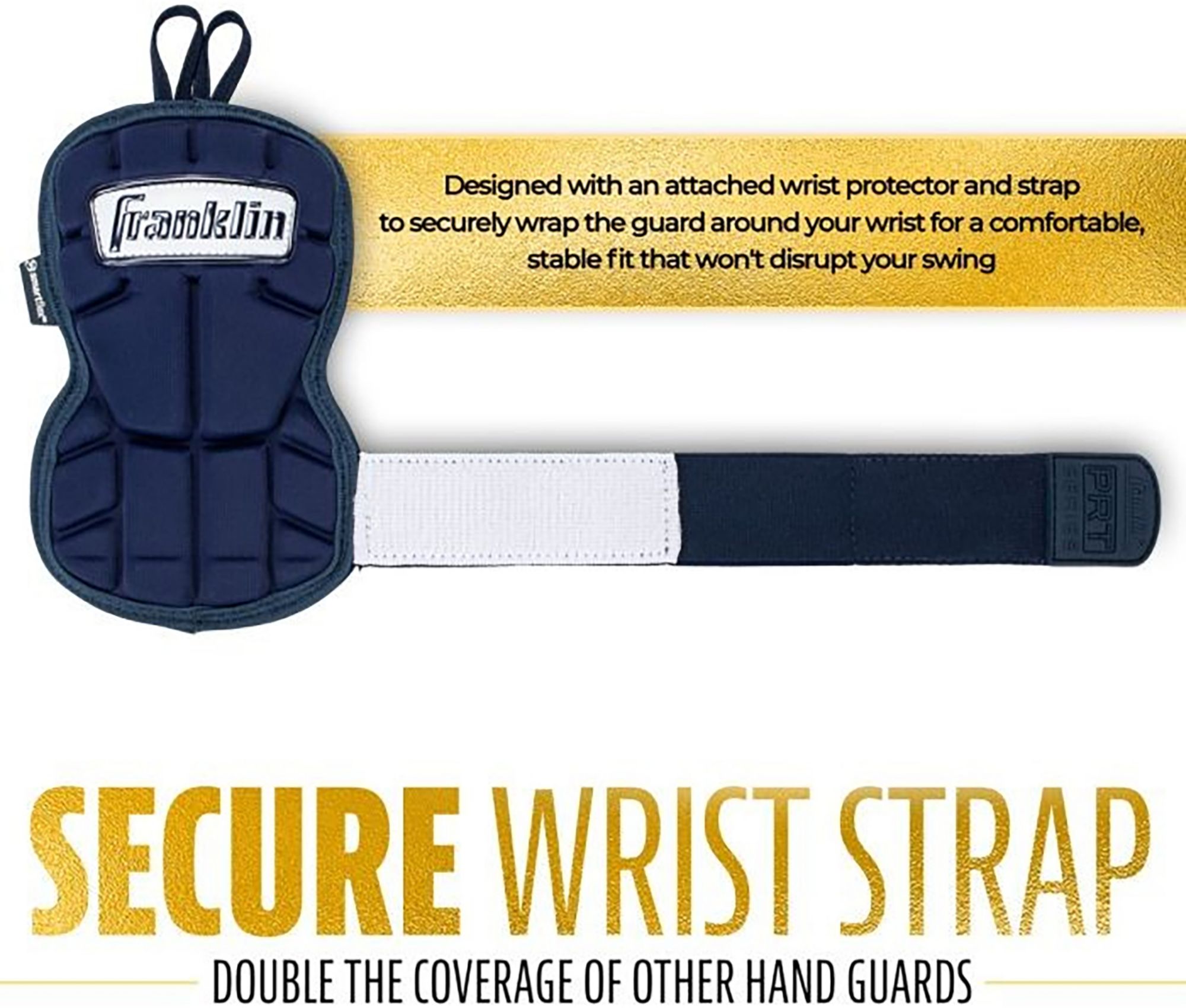 Franklin Adult PRT Protective Hand Guard product image
