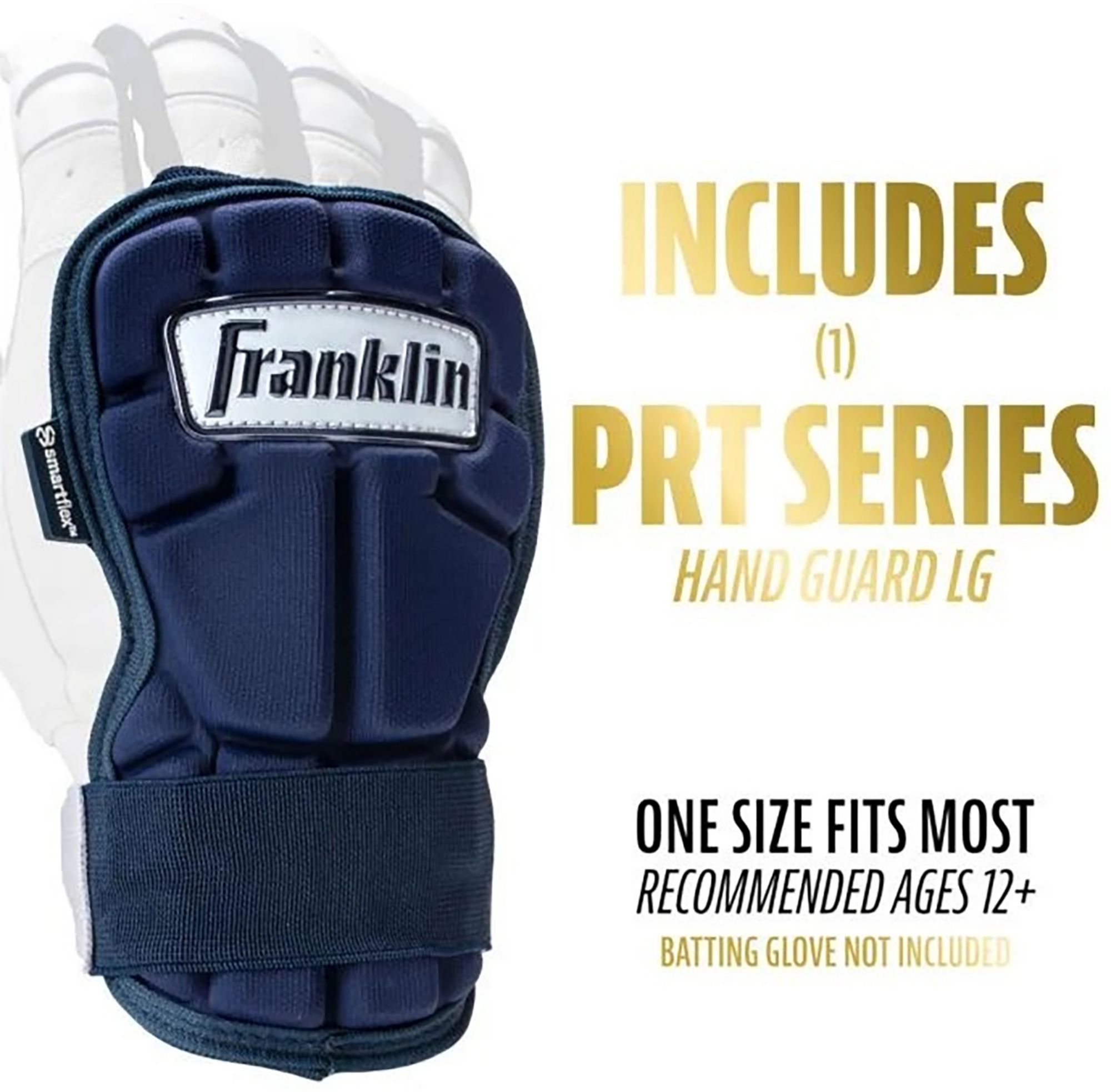 Franklin Adult PRT Protective Hand Guard product image