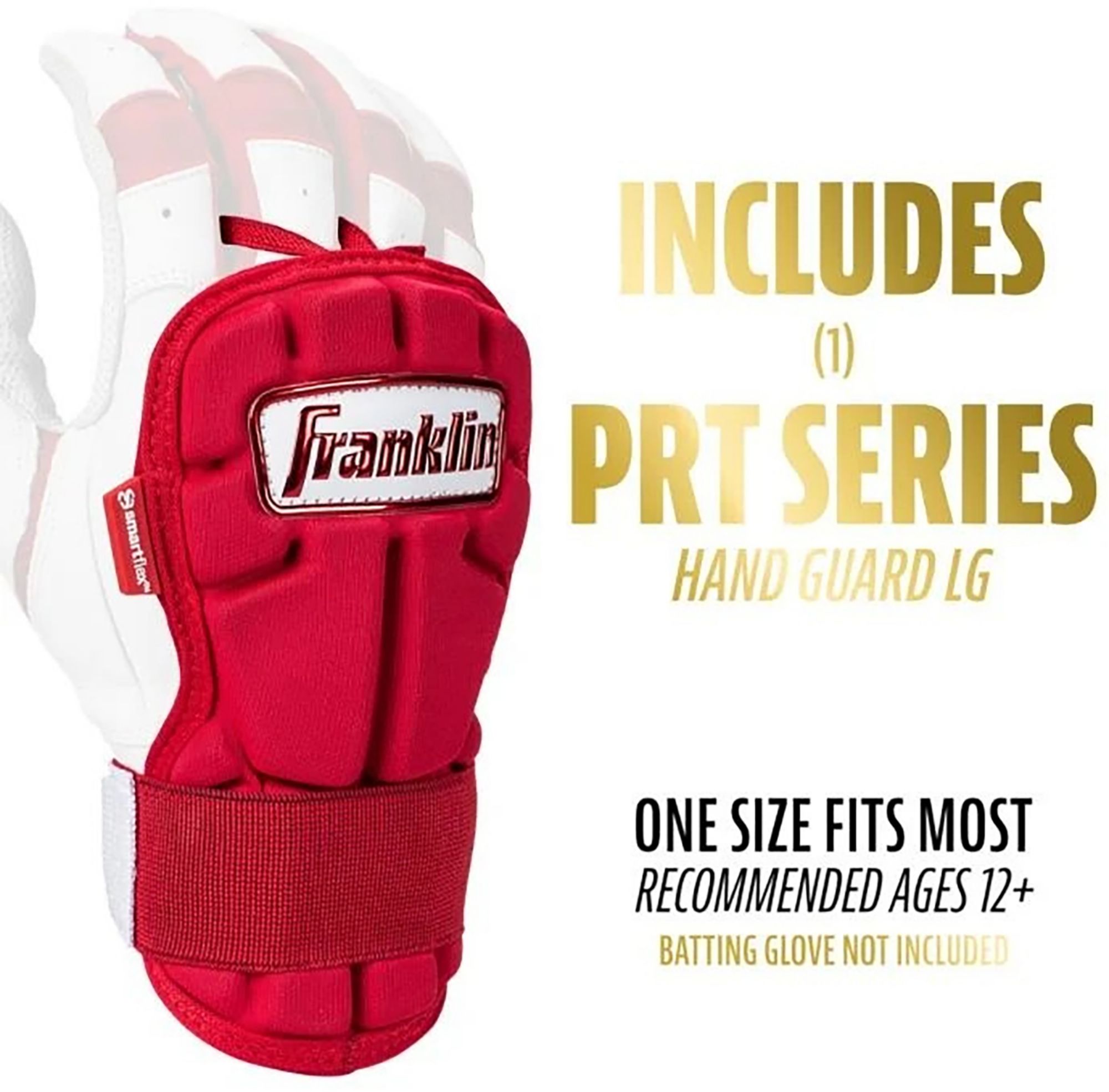 Franklin Adult PRT Protective Hand Guard product image