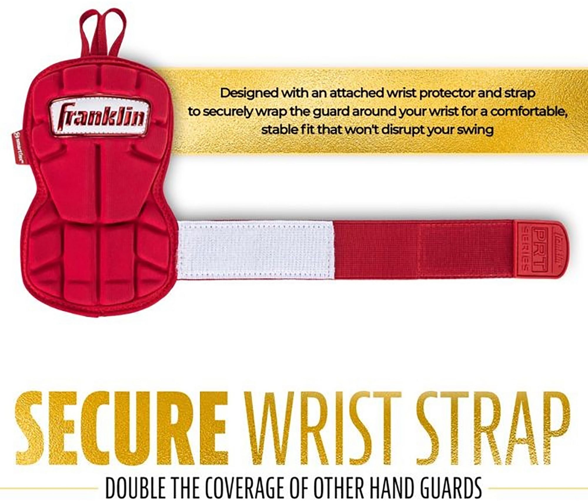 Franklin Adult PRT Protective Hand Guard product image
