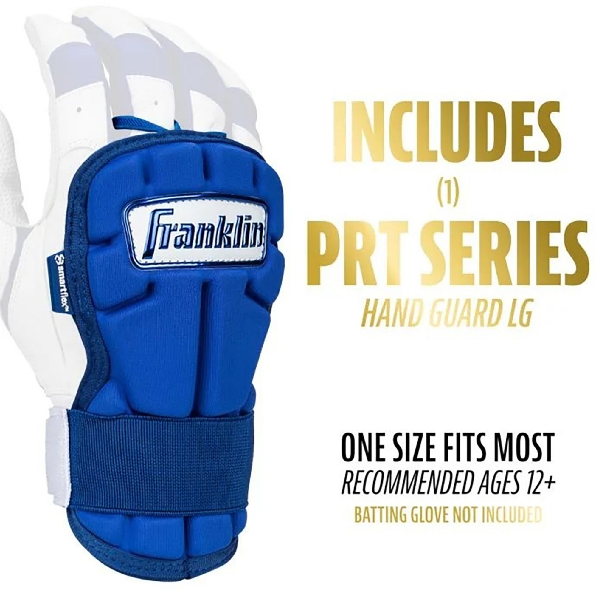 Franklin Adult PRT Protective Hand Guard product image