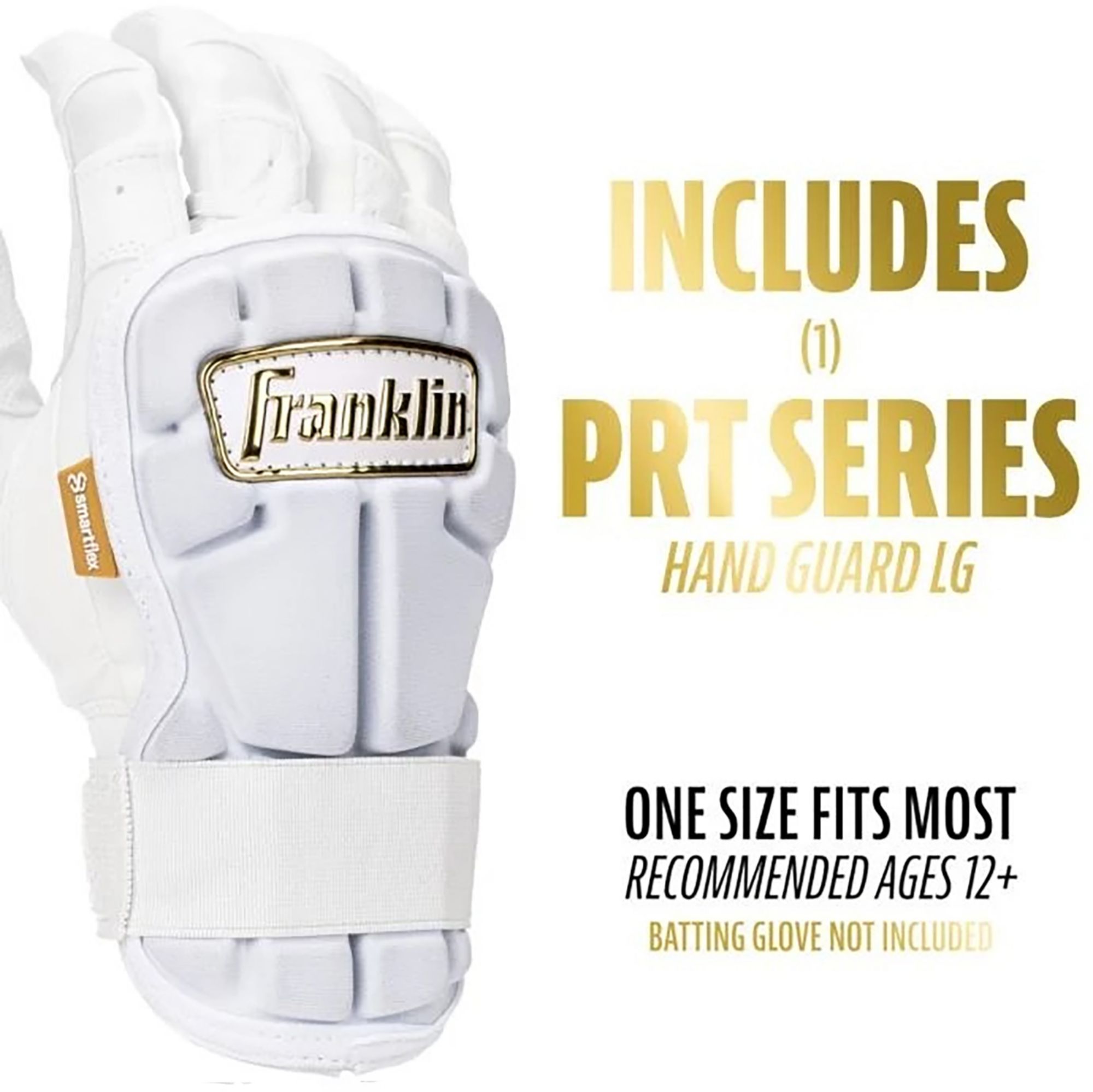 Franklin Adult PRT Protective Hand Guard product image