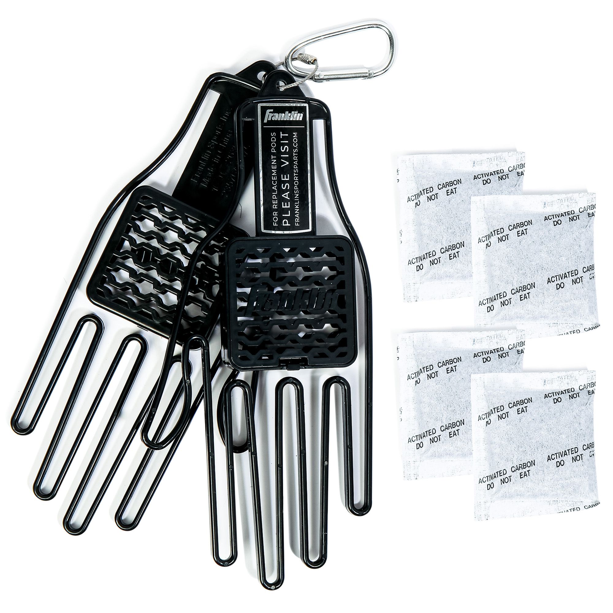 Franklin Adult MLB Batting Glove Aerator product image