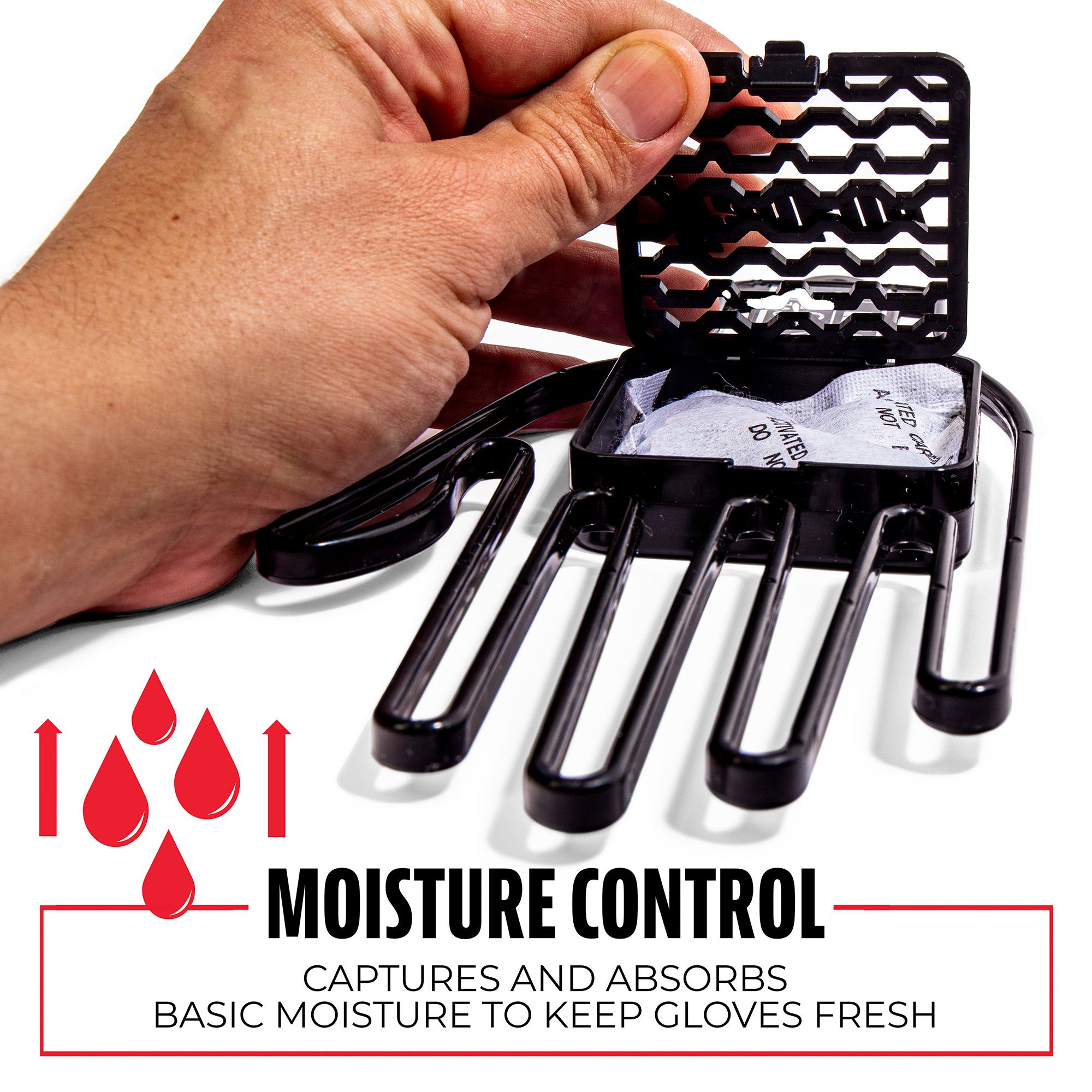 Franklin Adult MLB Batting Glove Aerator product image
