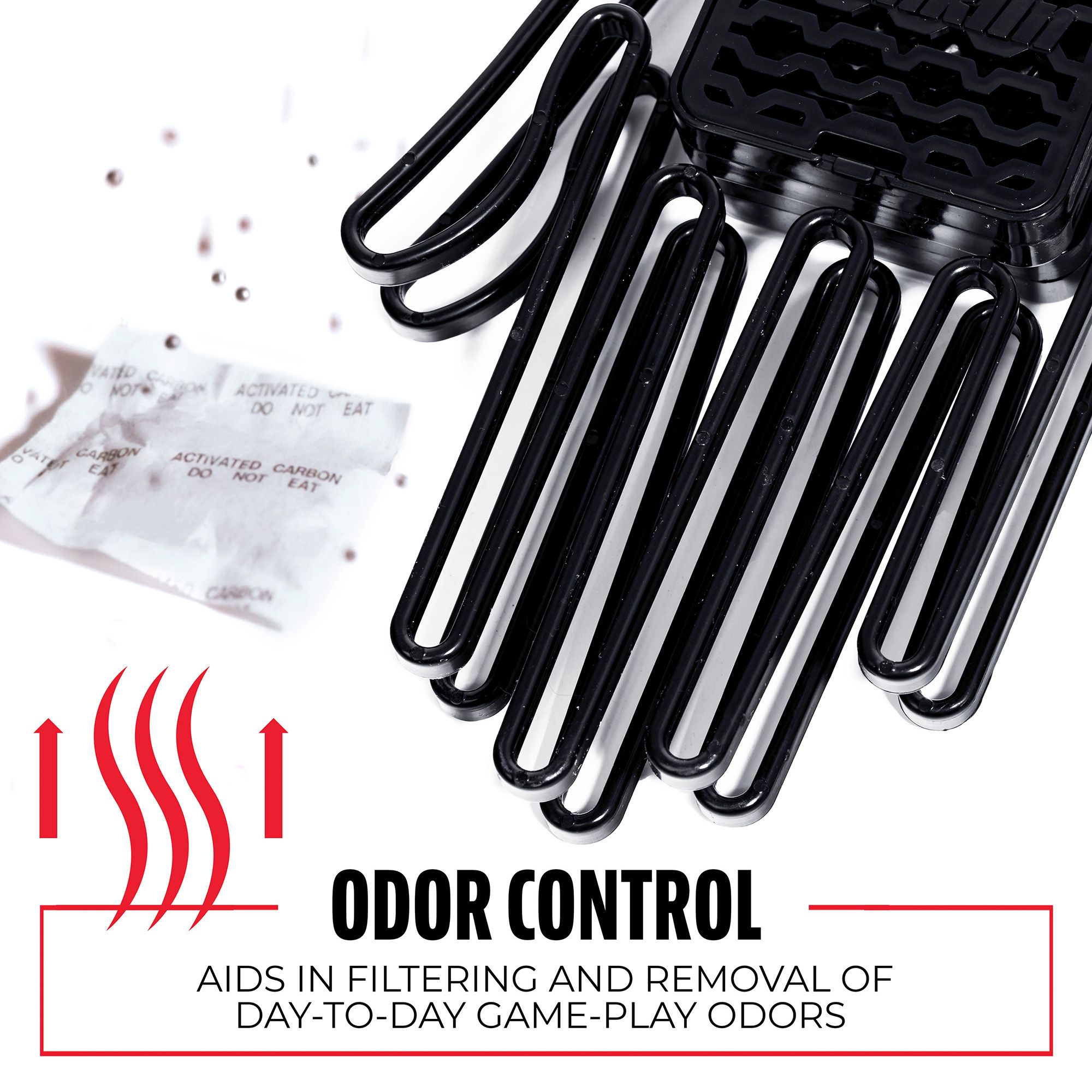 Franklin Adult MLB Batting Glove Aerator product image