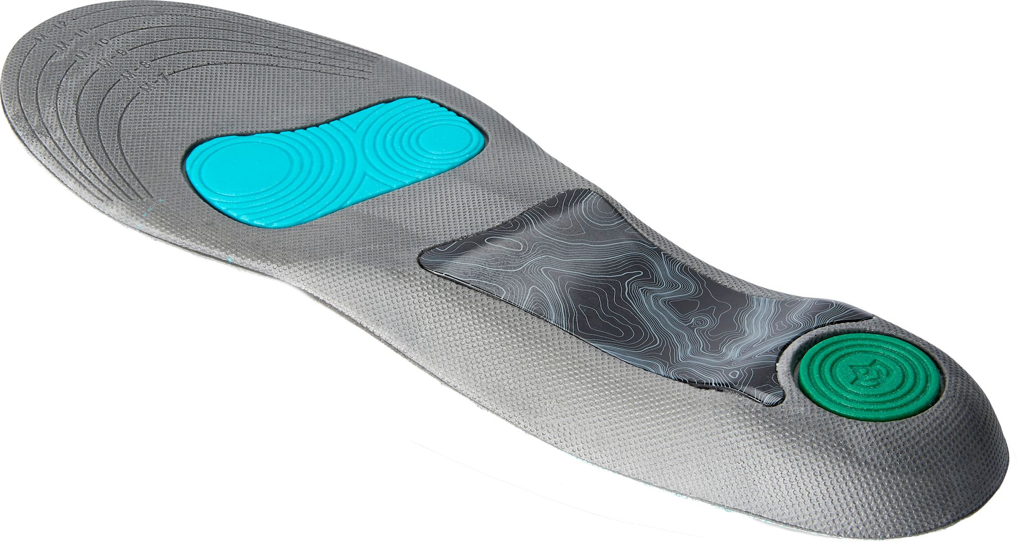 Spenco Women's Full Length Plantar Insoles product image