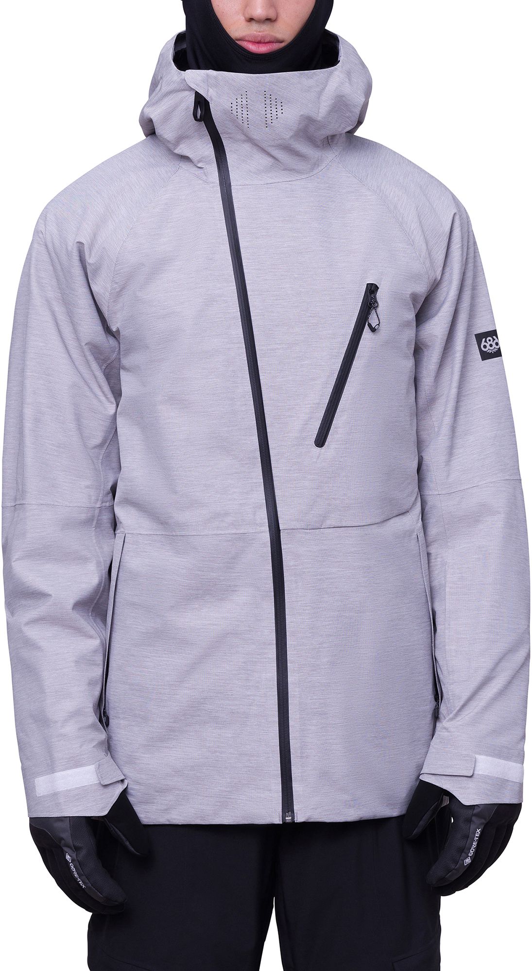 686 Men's   Hydra Thermagraph Jacket product image