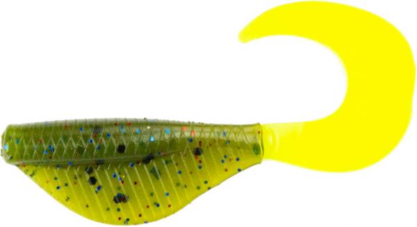 6th Sense Fishing Curly Cobbler Baitfish product image