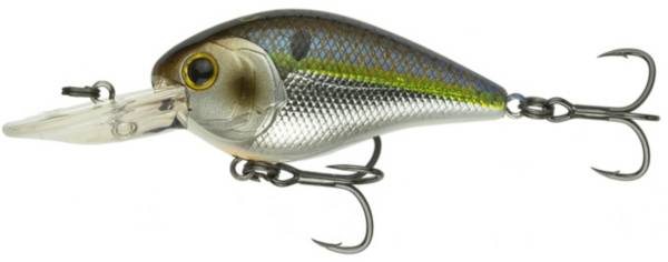 6th Sense Fishing Crush Mini 25MD Crankbait product image