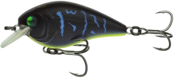 6th Sense Fishing Crush Mini 25X Crankbait product image