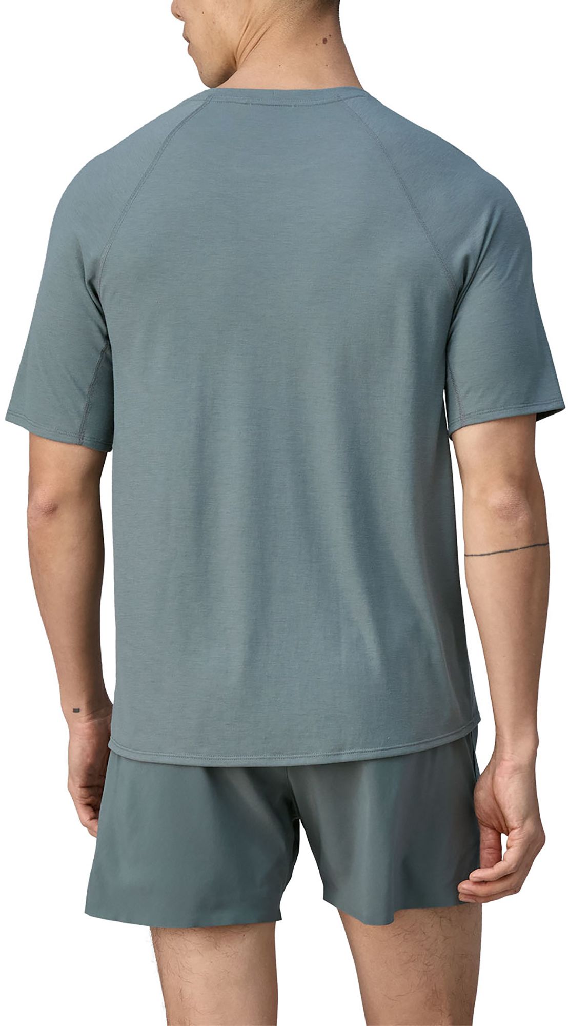 Patagonia Men's Capilene® Cool Daily Graphic Shirt product image