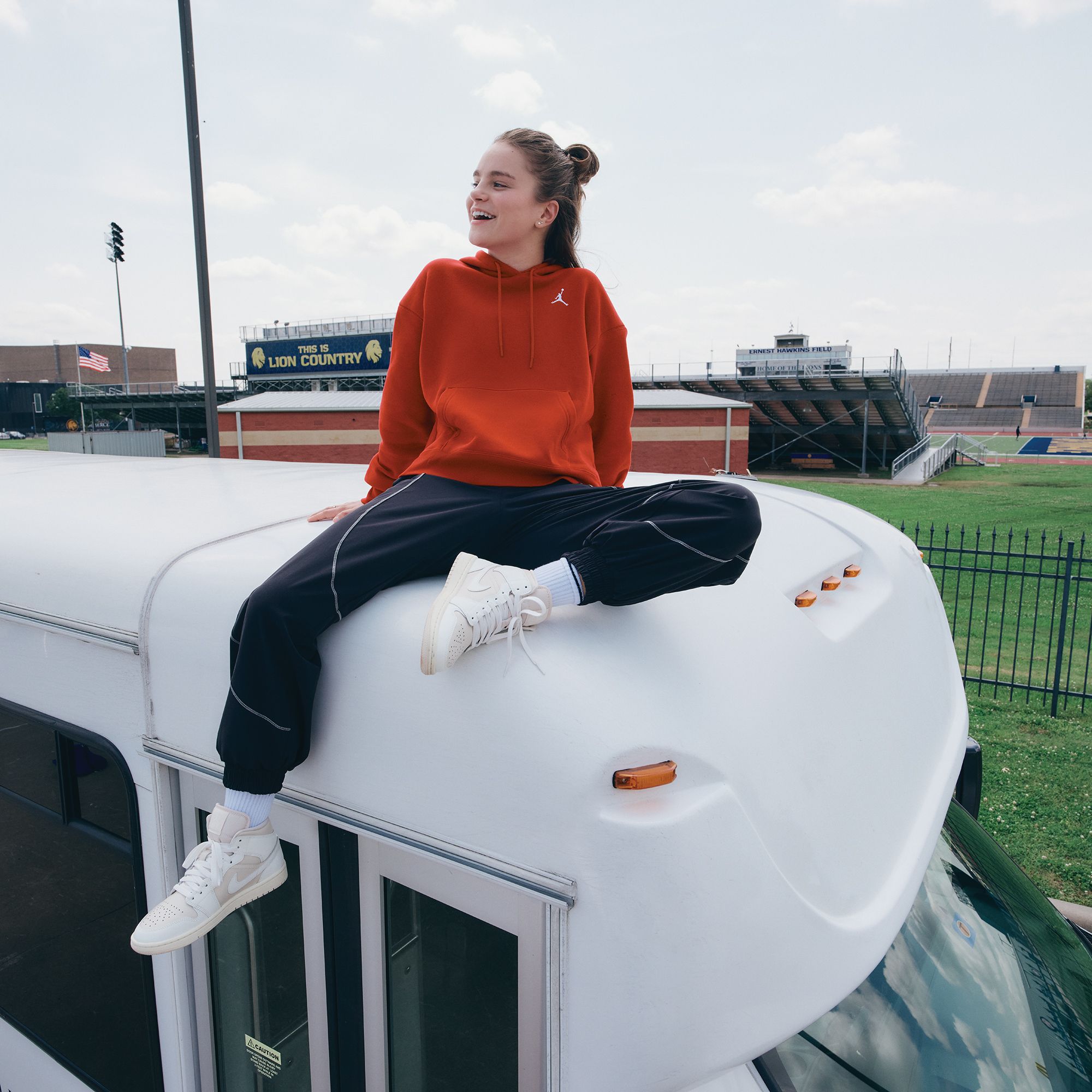 Jordan Women's Sport Tunnel Pants product image