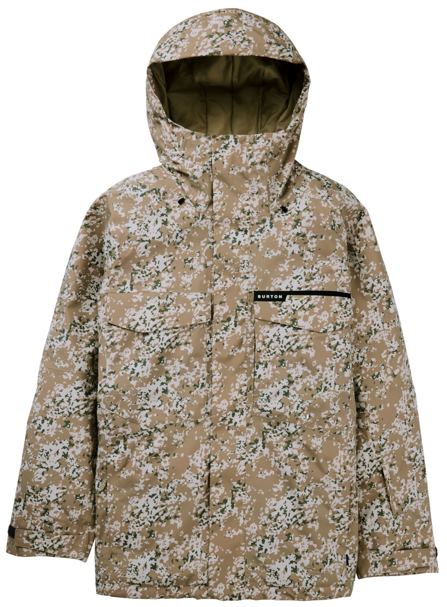 Burton Men's Covert 2.0 Jacket product image