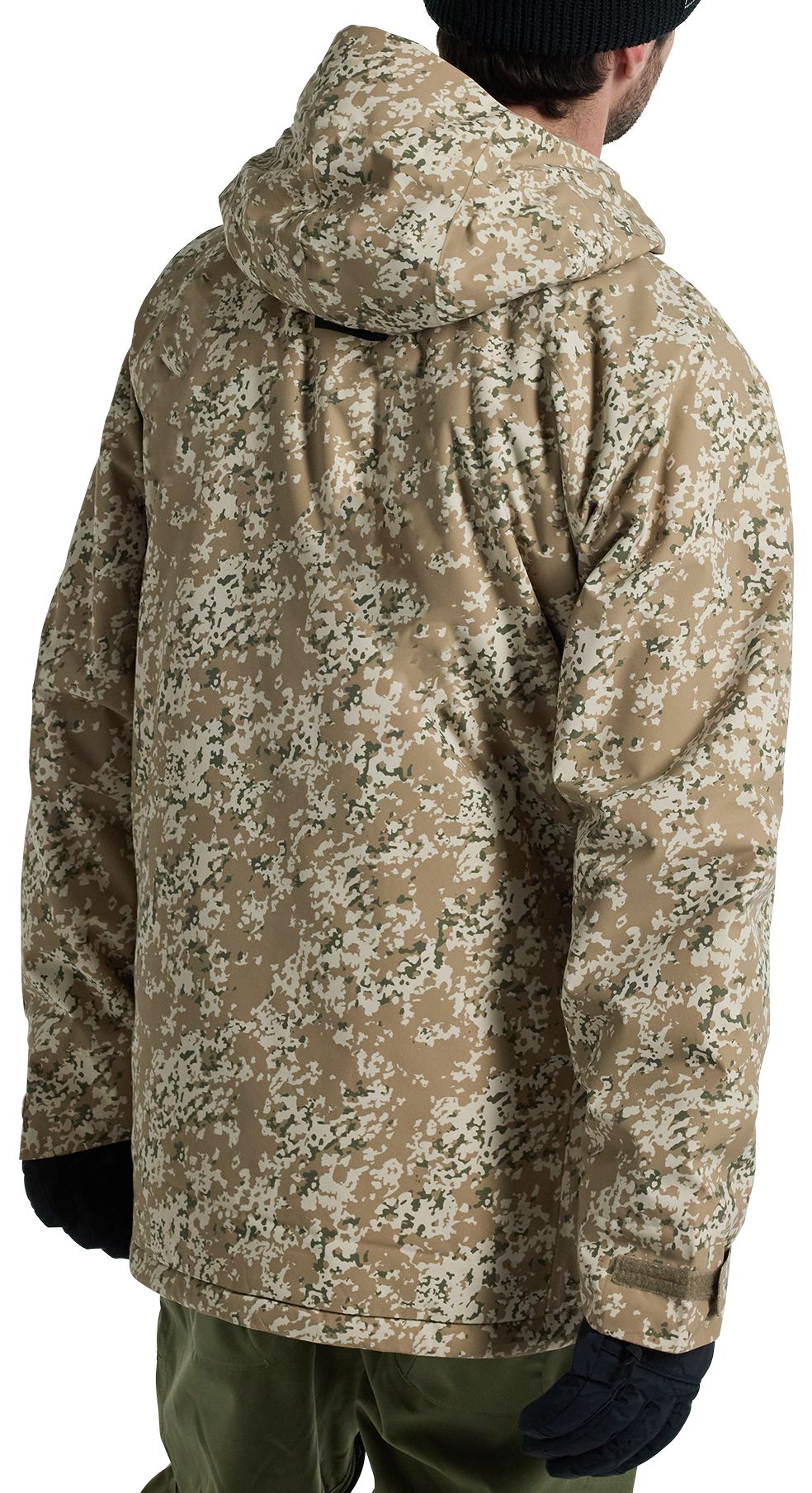 Burton Men's Covert 2.0 Jacket product image