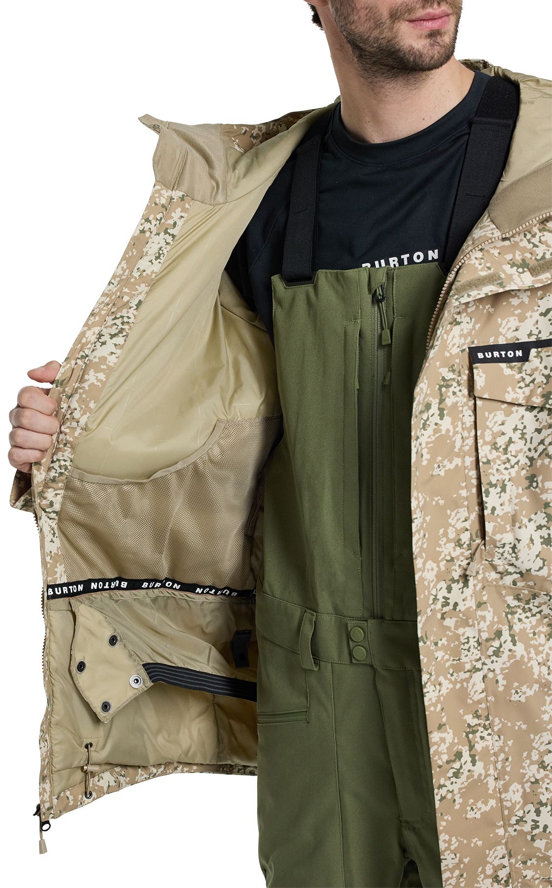 Burton Men's Covert 2.0 Jacket product image