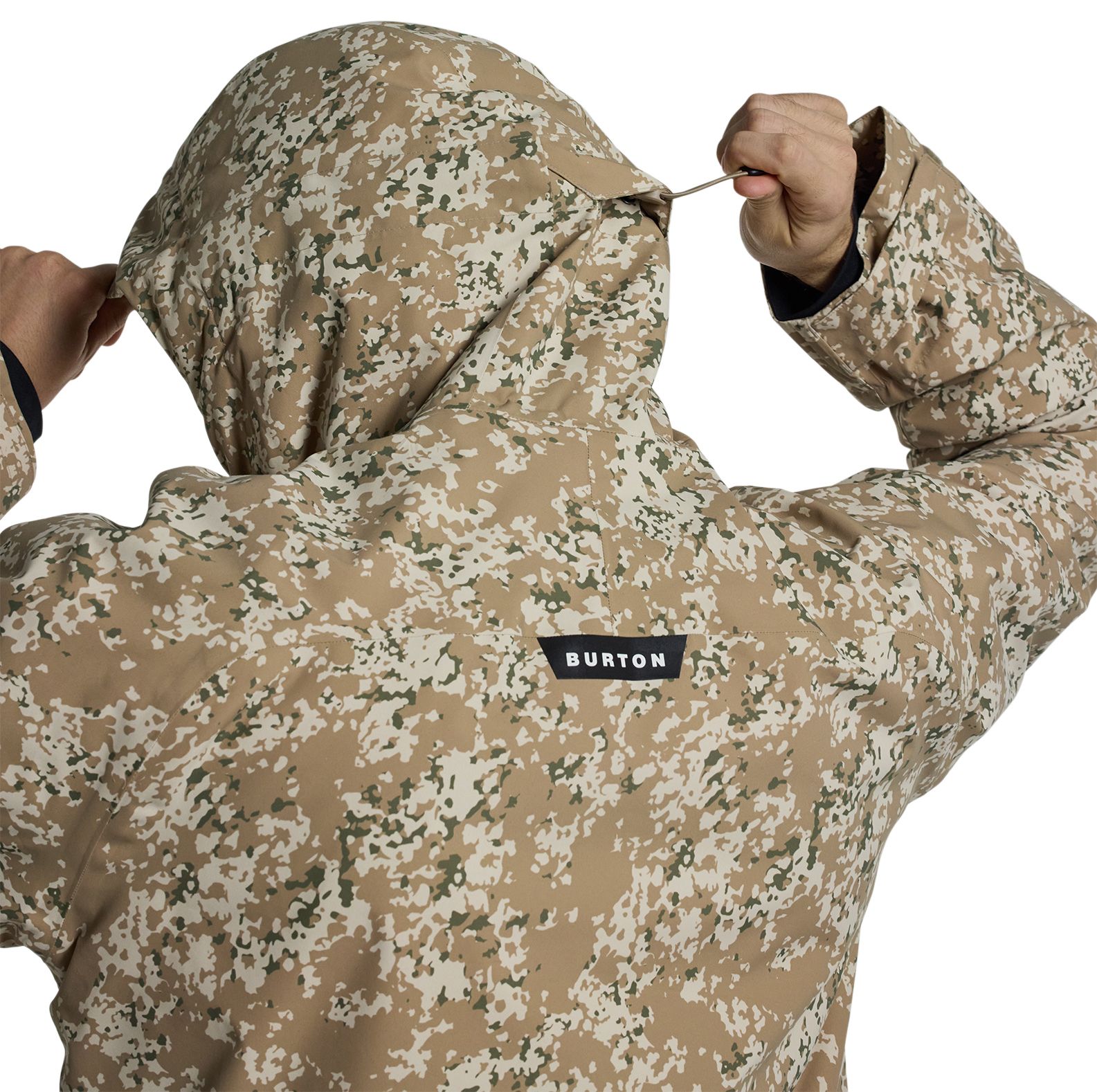 Burton Men's Covert 2.0 Jacket product image