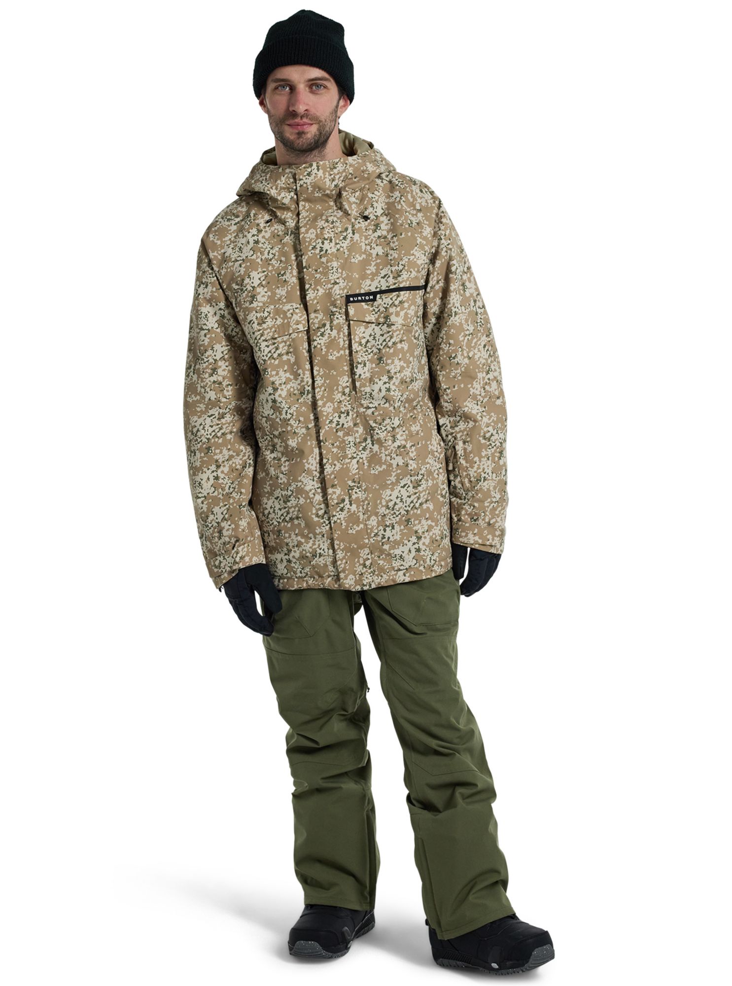 Burton Men's Covert 2.0 Jacket product image
