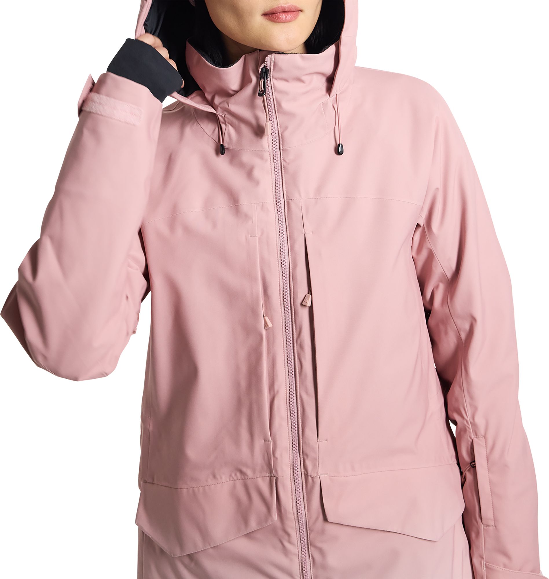 Burton Women's Prowess 2.0 Jacket