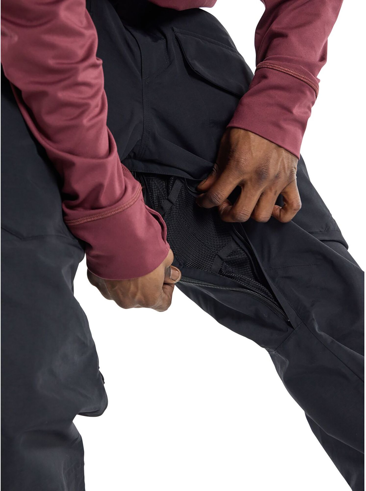 Burton Men's Covert 2.0 Insulated Pants product image