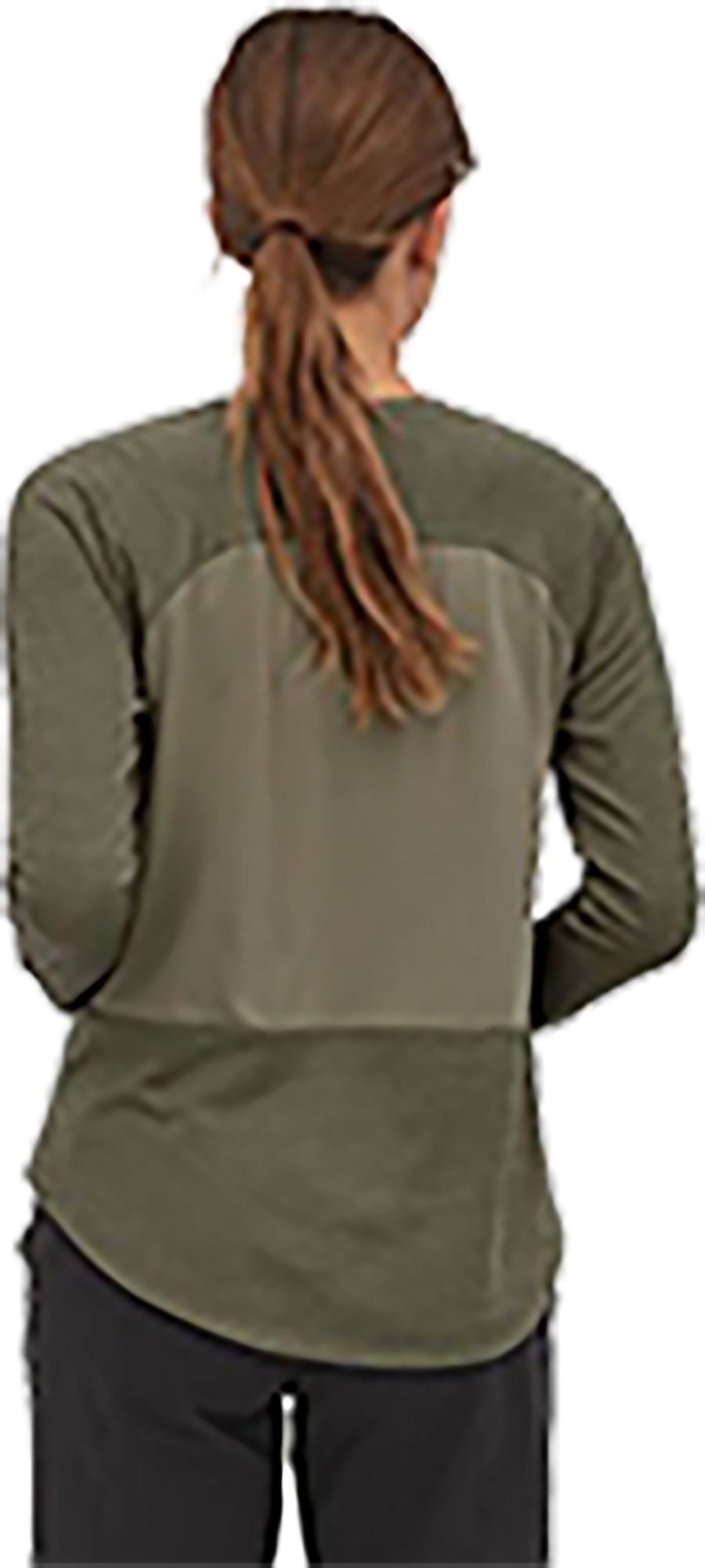 Patagonia Women's Long Sleeve Dirt Craft Jersey product image