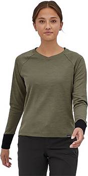 Patagonia Women's Long Sleeve Dirt Craft Jersey product image