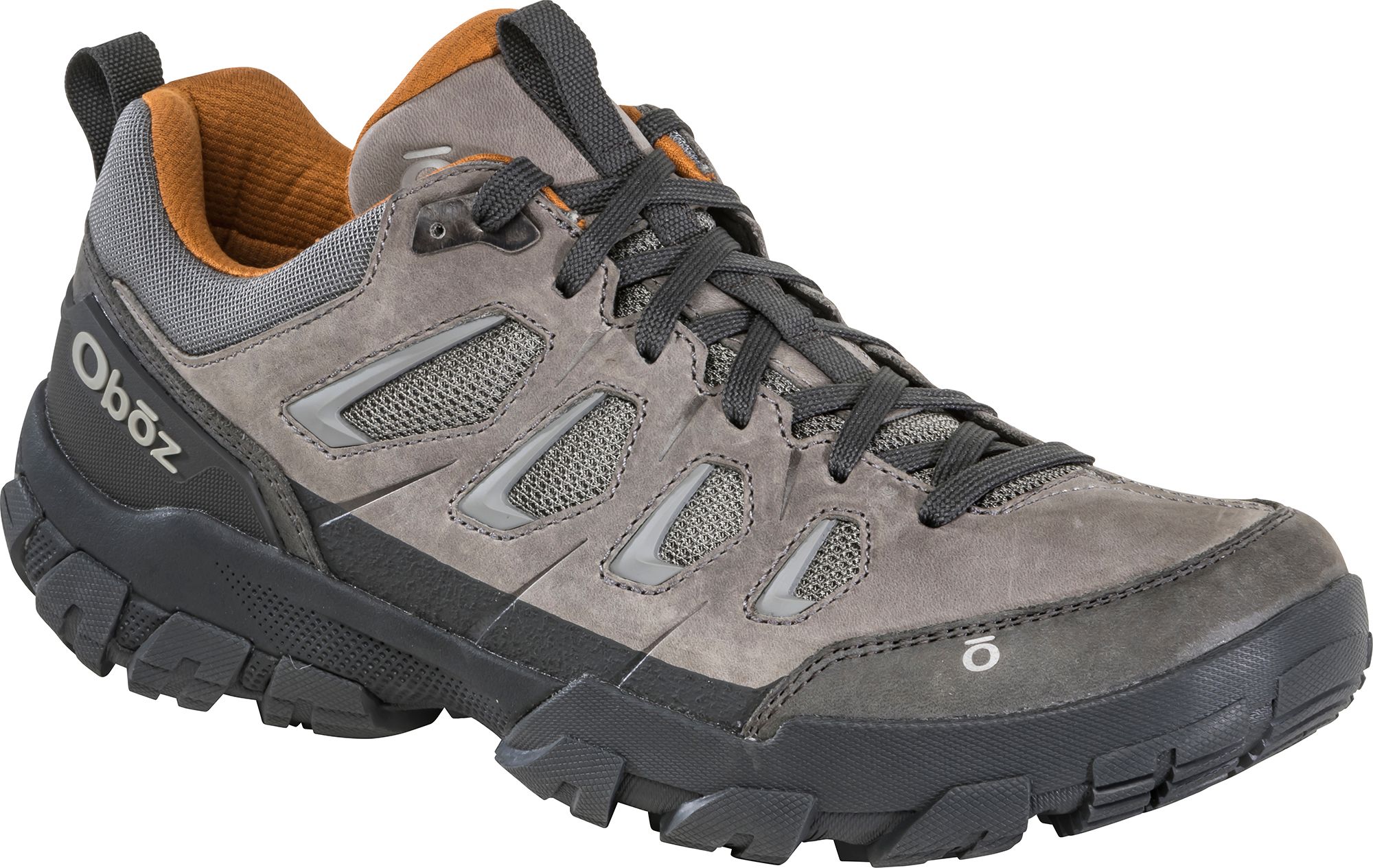 Oboz Men's Sawtooth X Hiking Shoes product image