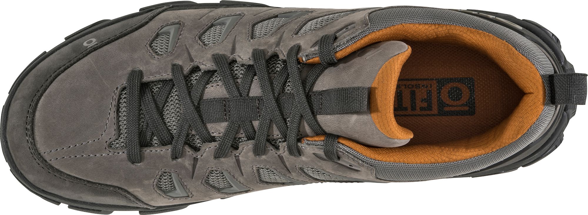 Oboz Men's Sawtooth X Hiking Shoes product image