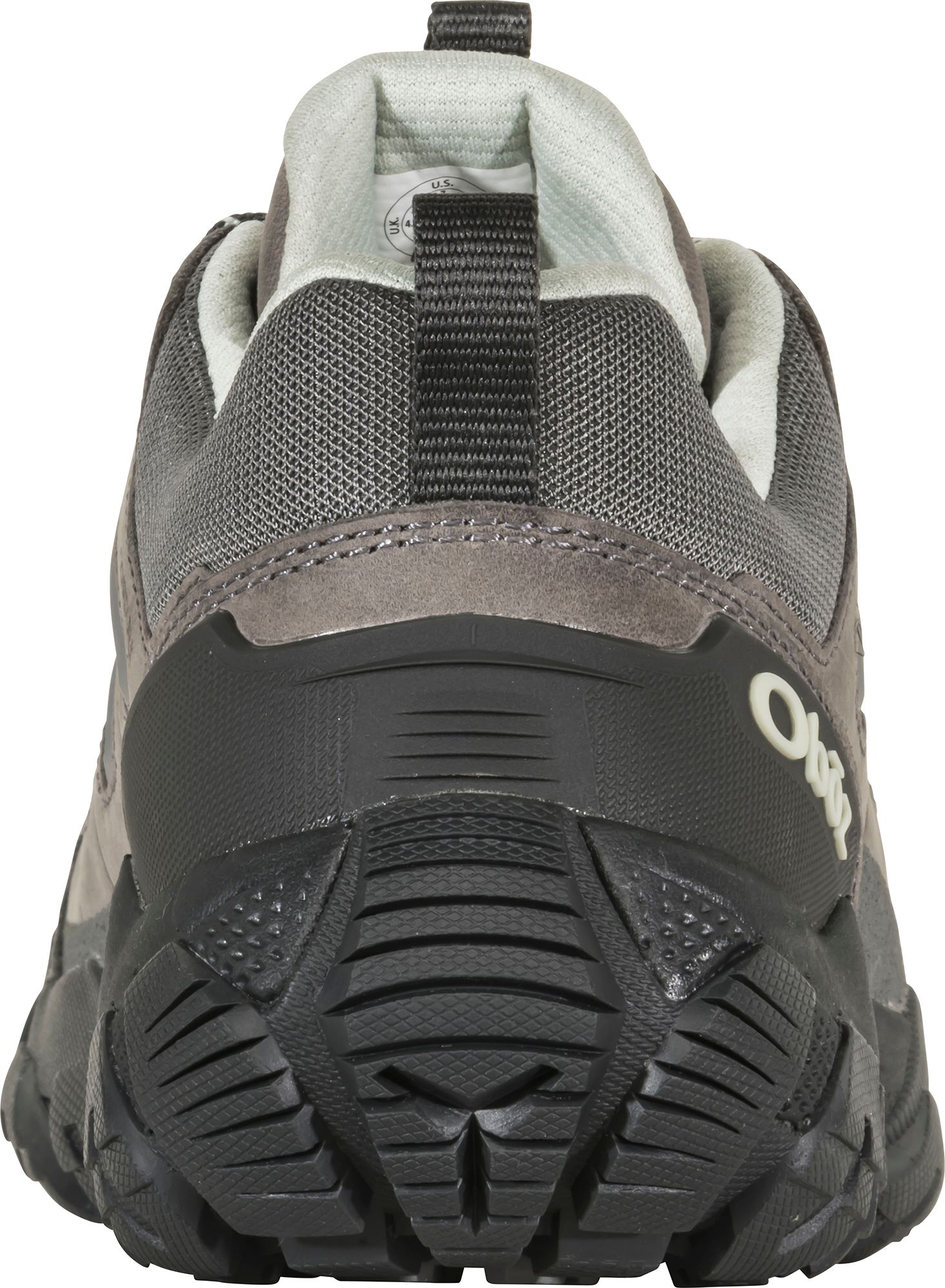 Oboz Women's Sawtooth X Hiking Shoes product image