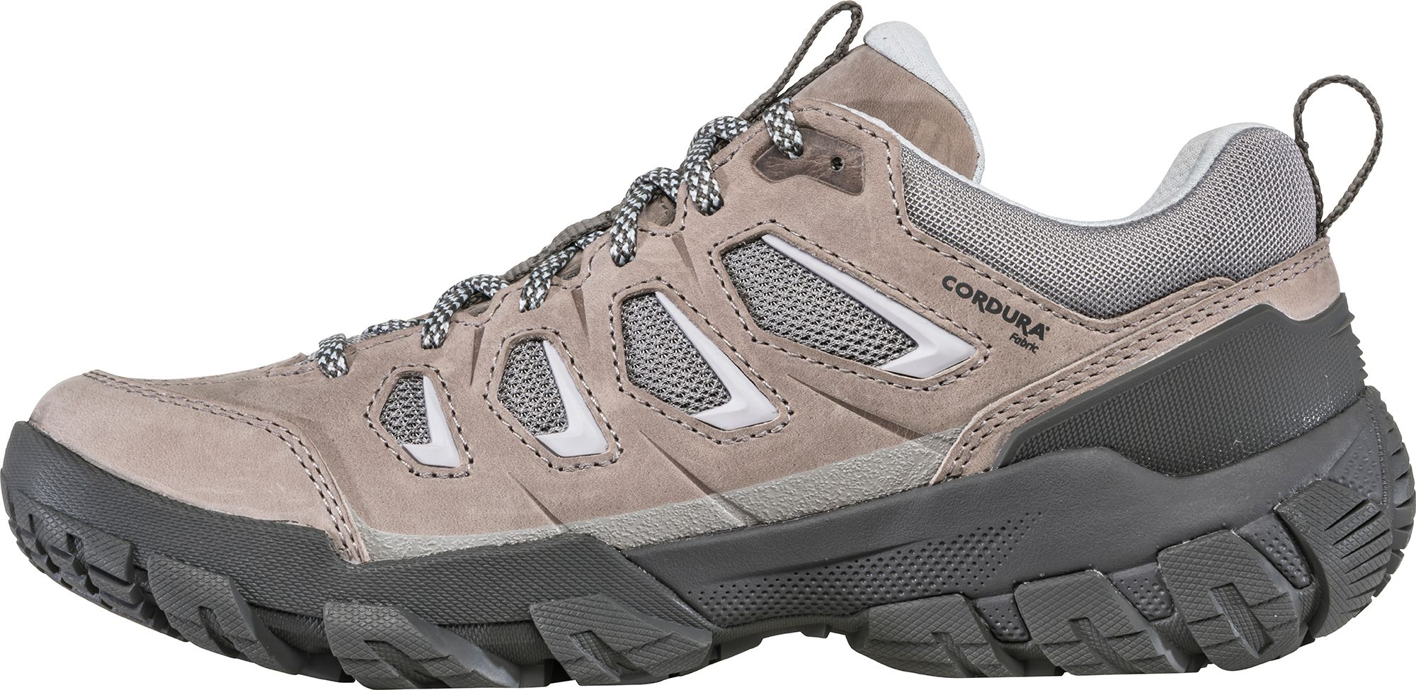 Oboz Women's Sawtooth X Hiking Shoes product image
