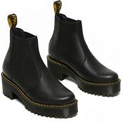 Dr. Martens Rometty Wyoming Leather Platform Boots product image