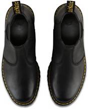 Dr. Martens Rometty Wyoming Leather Platform Boots product image