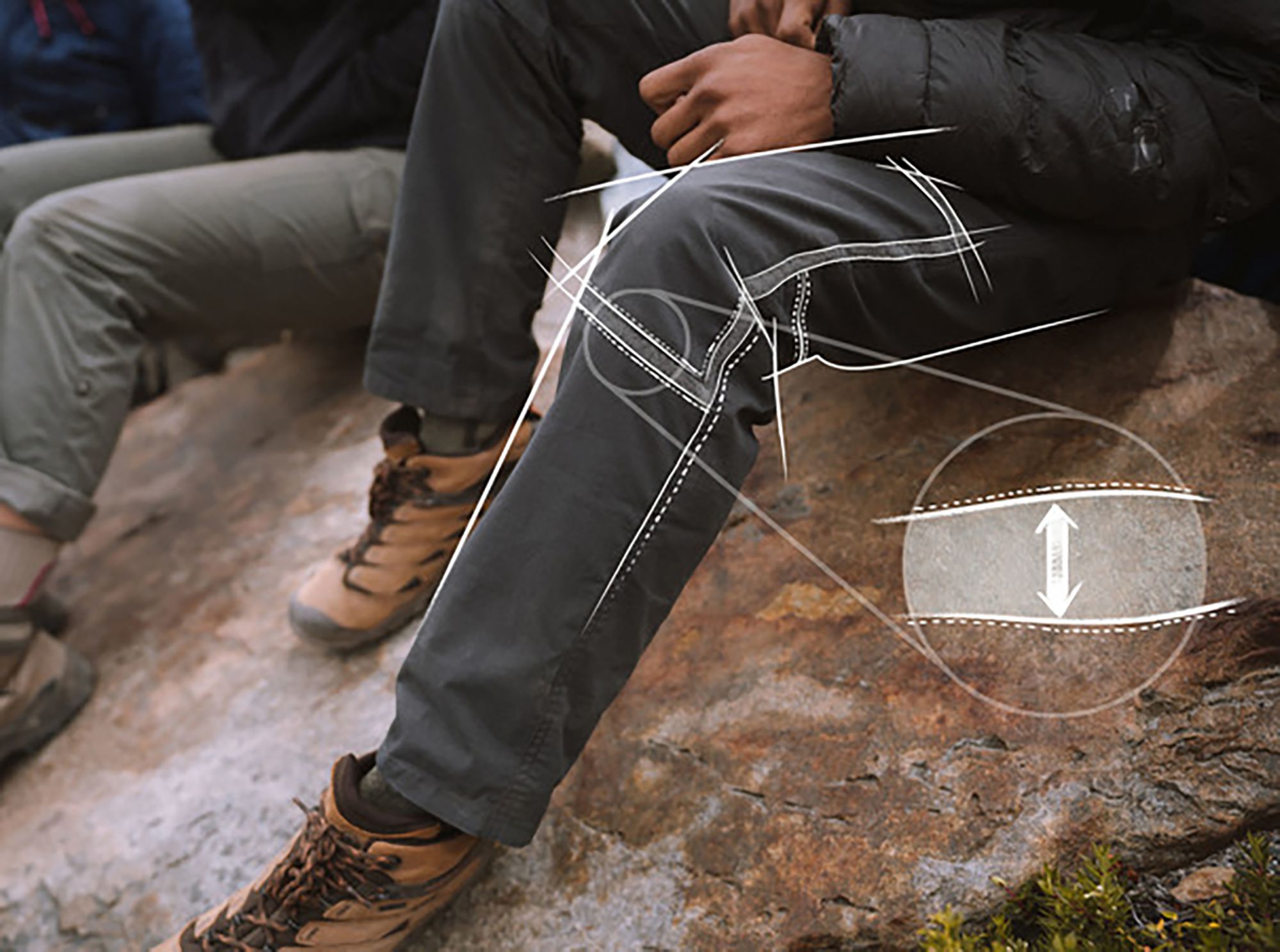 KÜHL Men's Radikl Pants product image