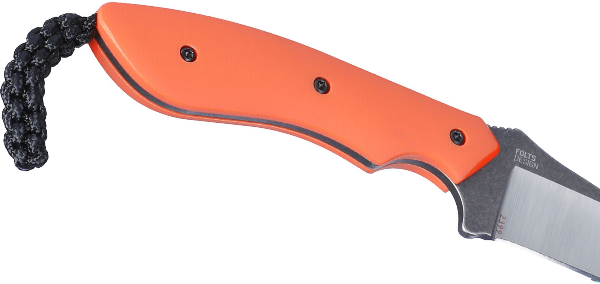 CRKT SPIT Fixed Blade Knife product image