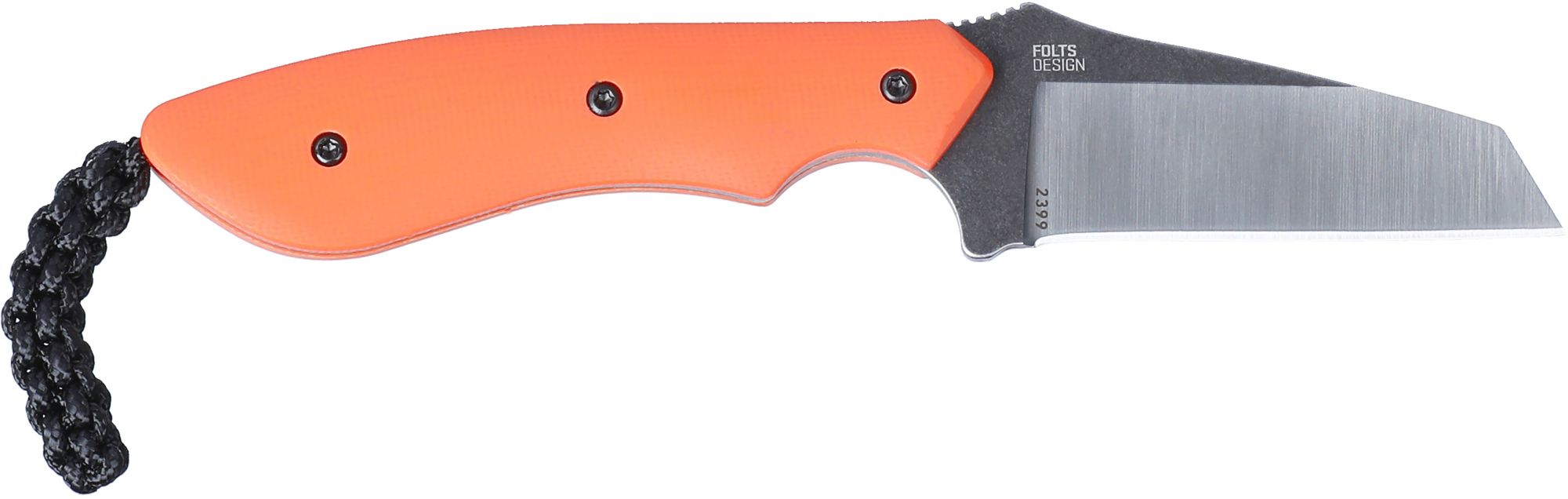 CRKT SPIT Fixed Blade Knife product image