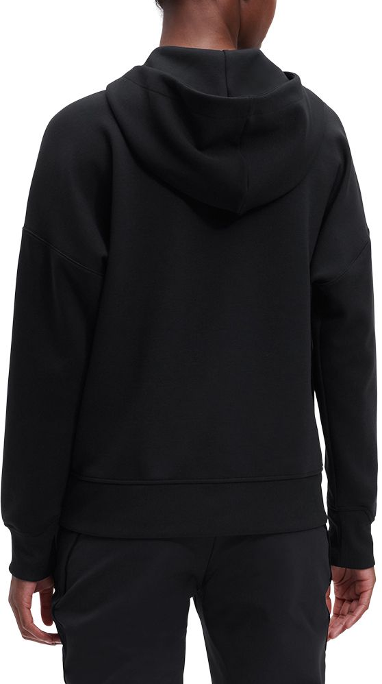 On Women's Zipped Hoodie product image