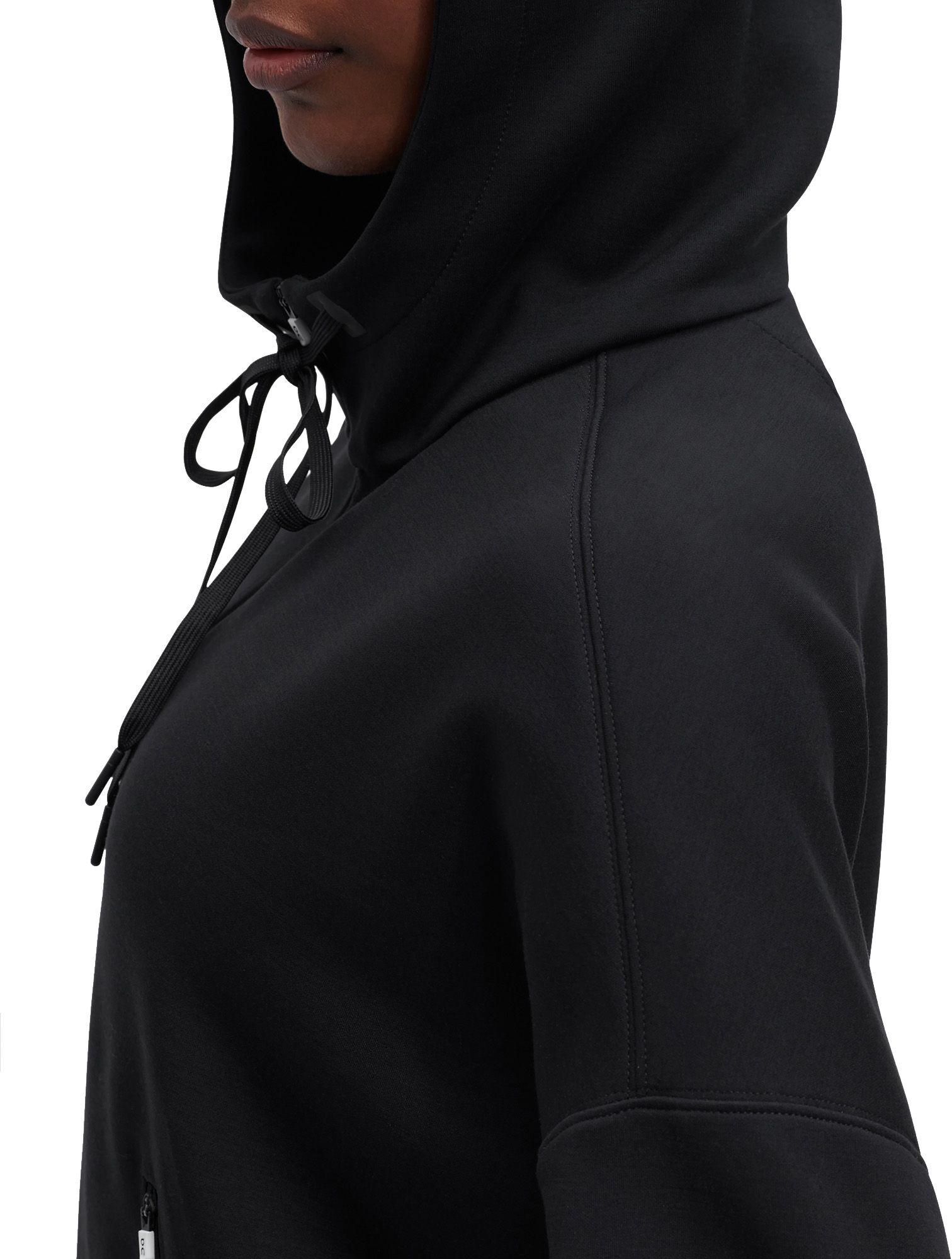 On Women's Zipped Hoodie product image