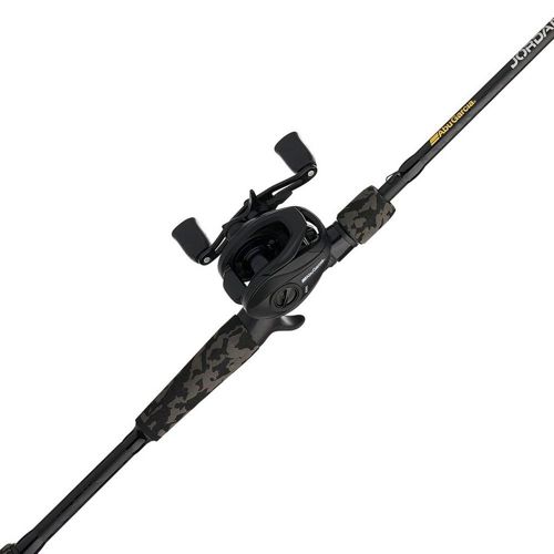 baitcaster rod and reel combo lews Lew's MACH 1 Baitcast Fishing Combo, 7-Foot 1-Piece IM7 Graphite Rod, Medium Power Fast Action, 7.5:1 Gear Ratio, Right-Hand Retrieve : Sports & Outdoors The Lews Fishing Mach 2 7ft 3in Medium Lew's Mach 2 Baitcast Combo