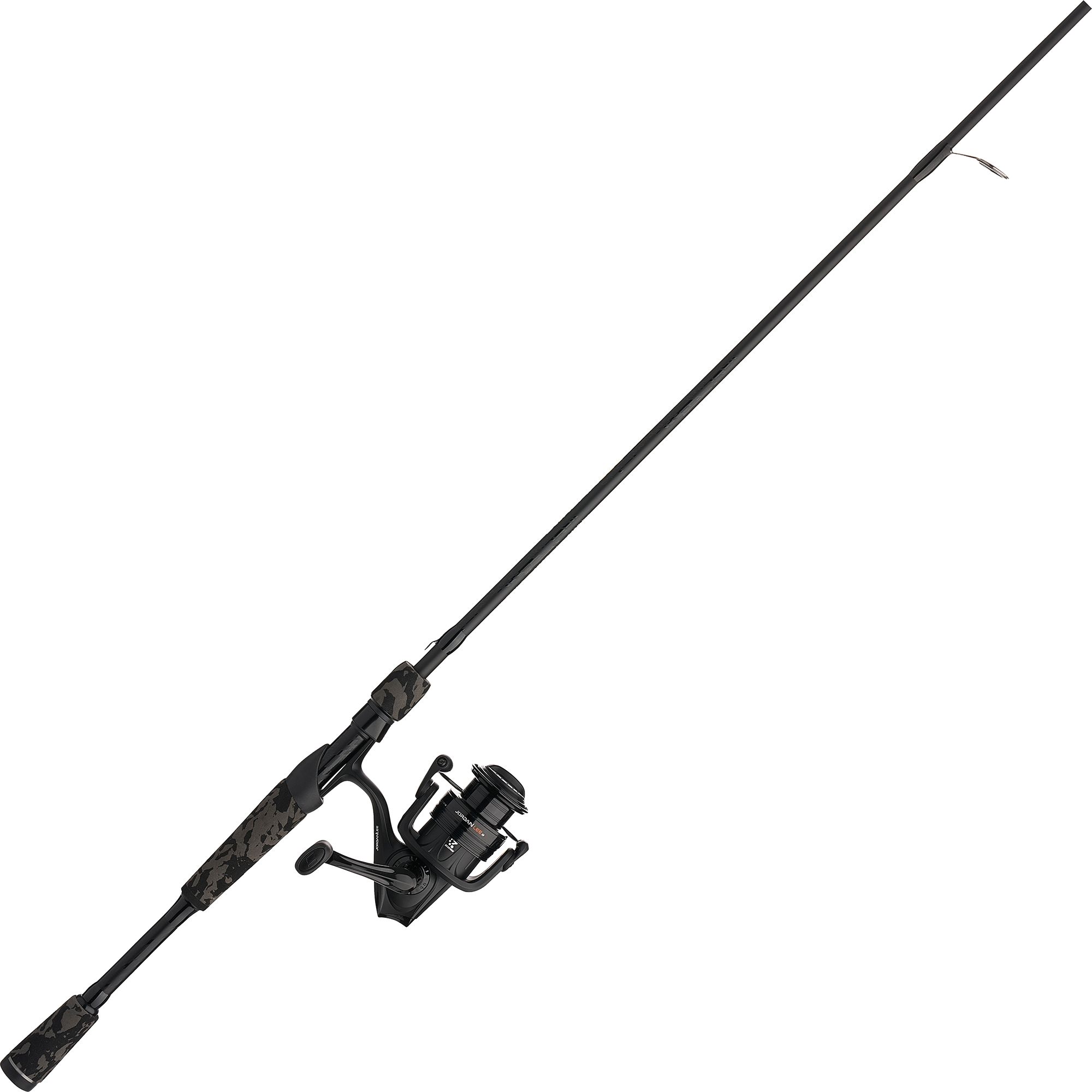 Abu Garcia Jordan Lee Spinning Combo Sansujyuku sansujyuku.com