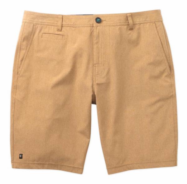 LINKSOUL Men's Boardwalker Golf Shorts product image
